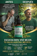 2x1 Echofree solución a tus oídos
