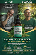 2x1 Echofree solución a tus oídos