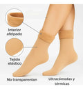 🧦 Calcetines Térmicos Suaves De Algodón Para Mujer Invierno 🧦