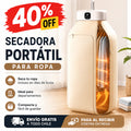 👕Secadora Portátil para ropa